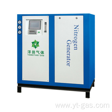 Psa Nitrogen Generator Gas System for Photovolatic Industry